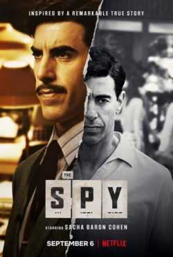 مشاهدة مسلسل The Spy موسم 1 حلقة 1