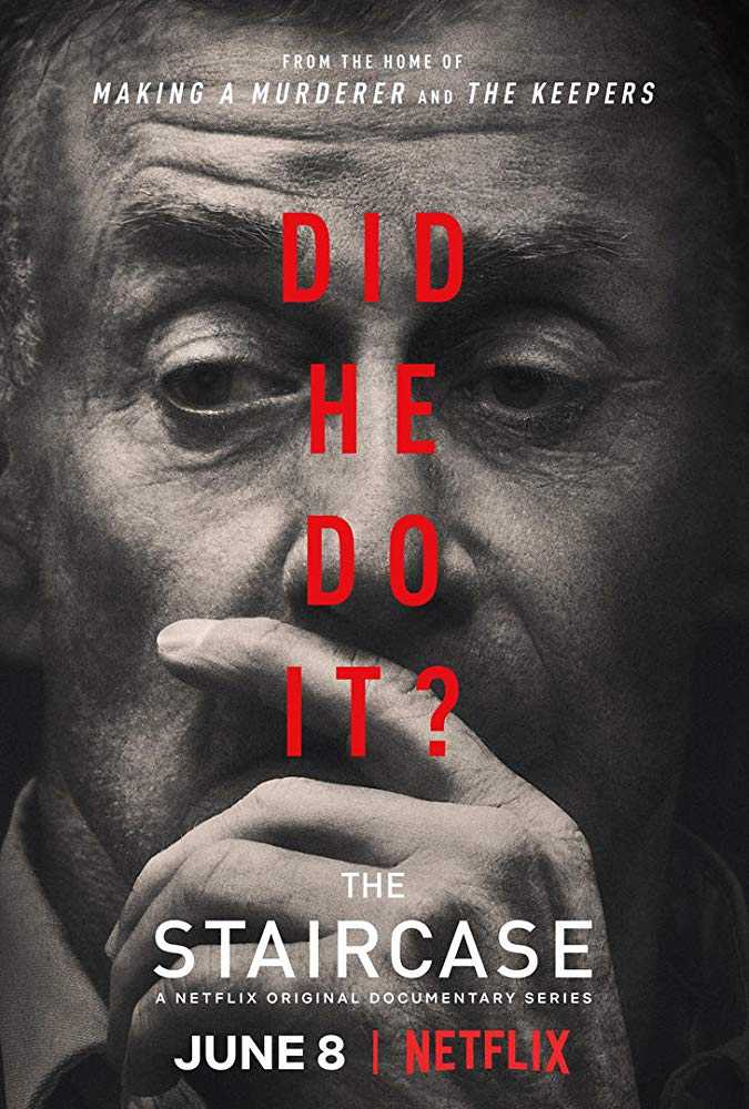 مشاهدة مسلسل The Staircase موسم 1 حلقة 7