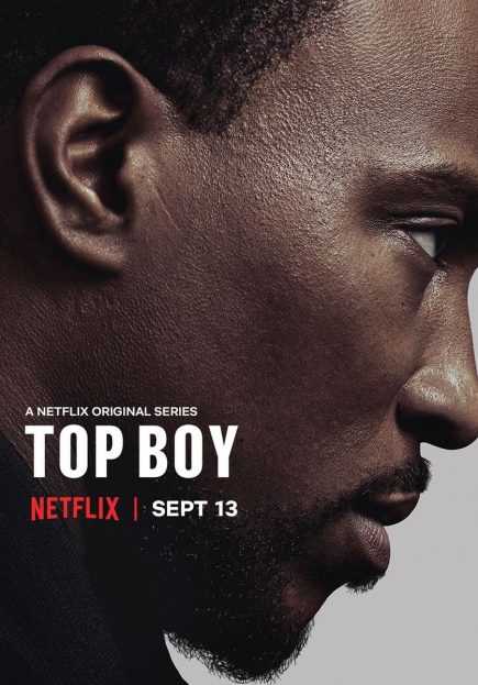 مشاهدة مسلسل Top Boy موسم 3 حلقة 8