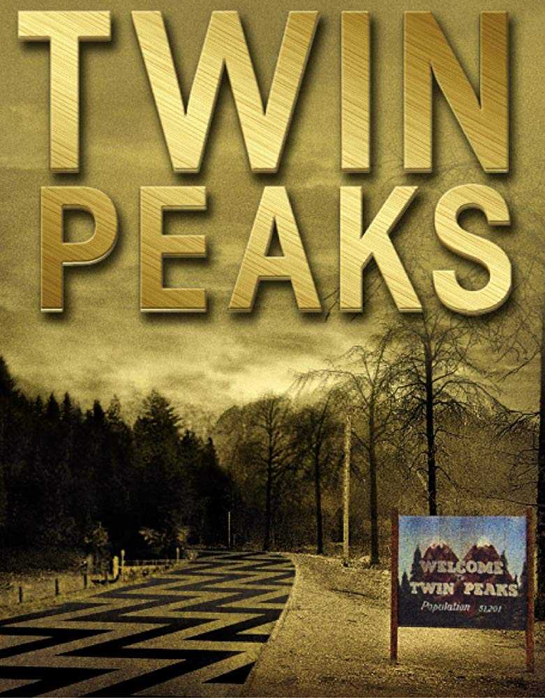 مشاهدة مسلسل Twin Peaks موسم 2 حلقة 9