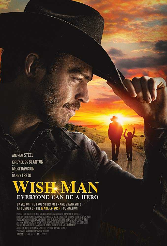 مشاهدة فيلم Wish Man 2019 مترجم