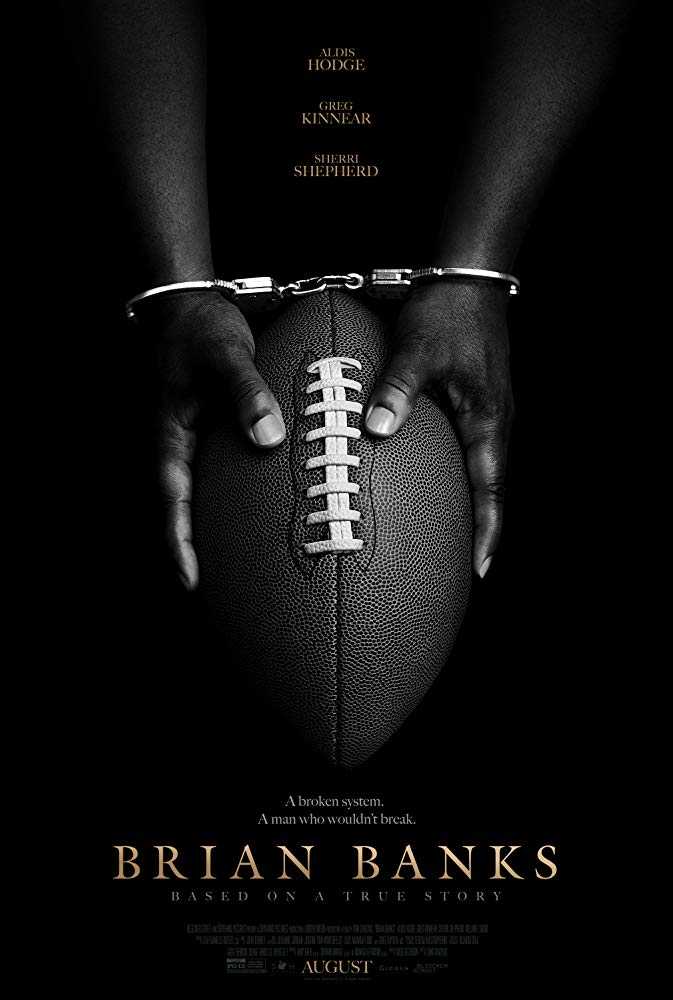 مشاهدة فيلم Brian Banks 2018 مترجم