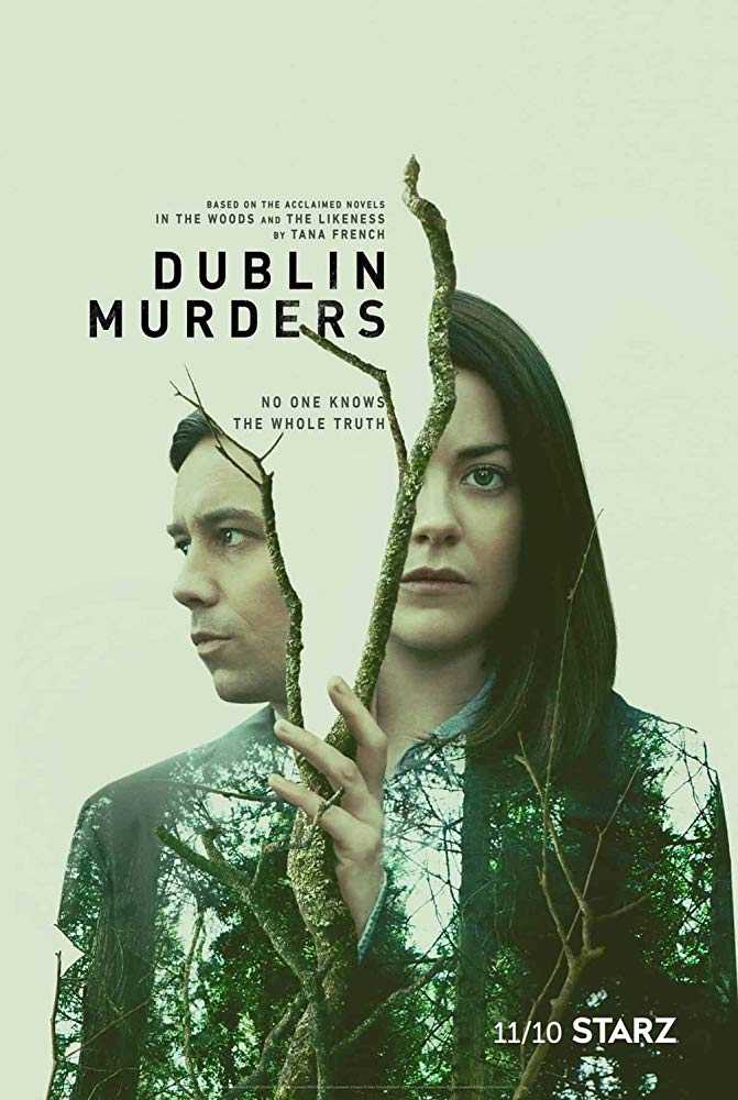 مشاهدة مسلسل Dublin Murders موسم 1 حلقة 7