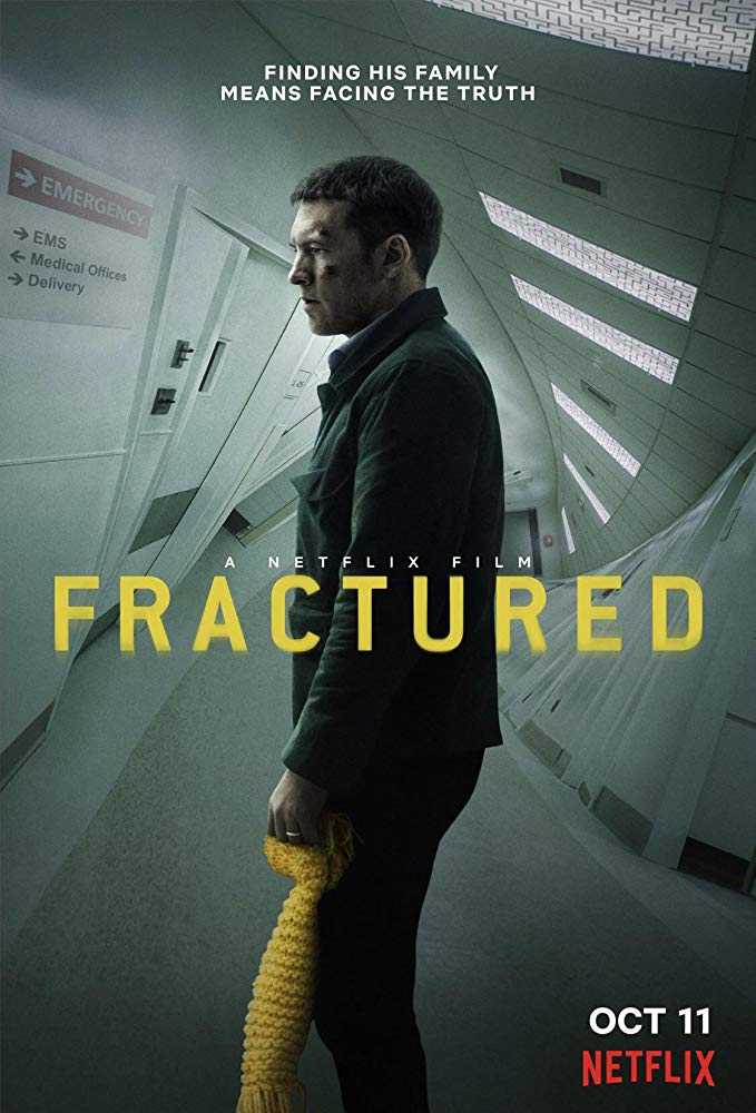 مشاهدة فيلم Fractured 2019 مترجم