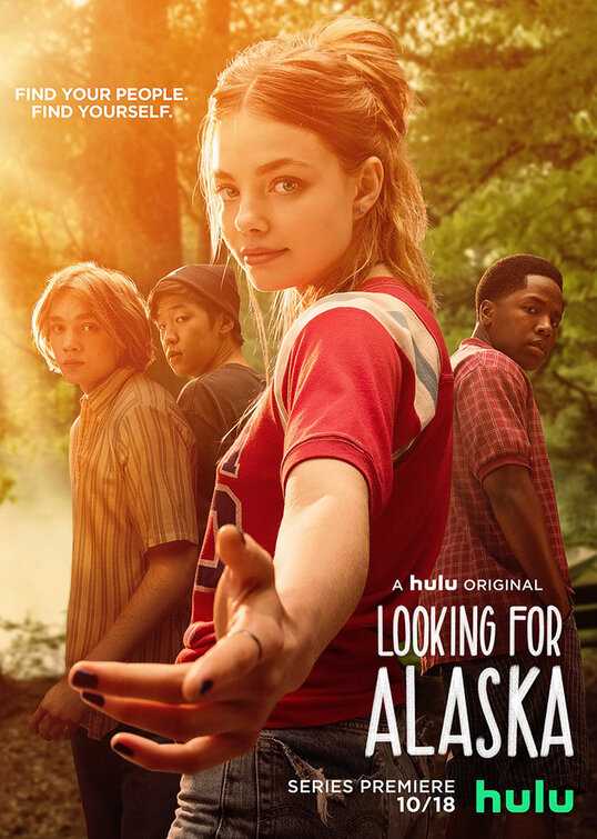 مشاهدة مسلسل Looking for Alaska موسم 1 حلقة 7