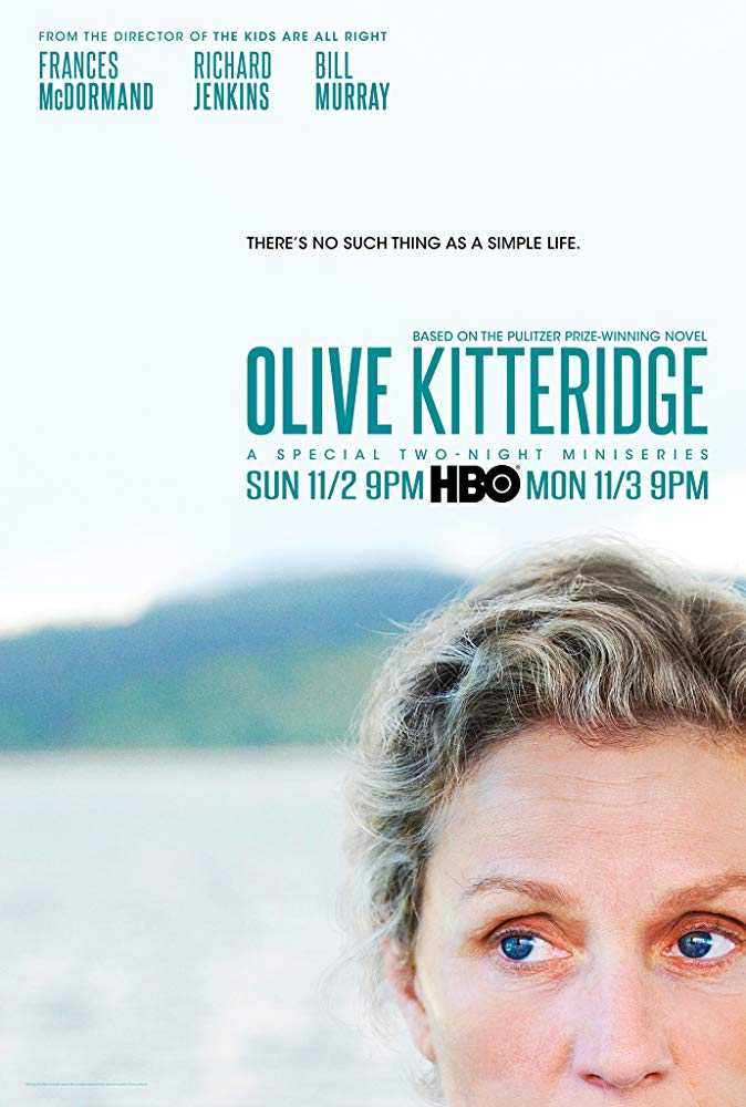 مشاهدة مسلسل Olive Kitteridge موسم 1 حلقة 2