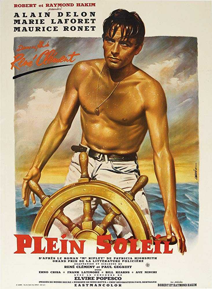 مشاهدة فيلم Plein soleil 1960 مترجم