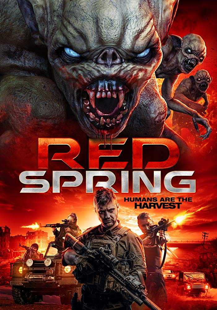 مشاهدة فيلم Red Spring 2017 مترجم