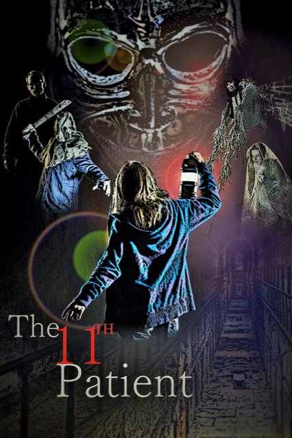 مشاهدة فيلم The 11th Patient 2018 مترجم