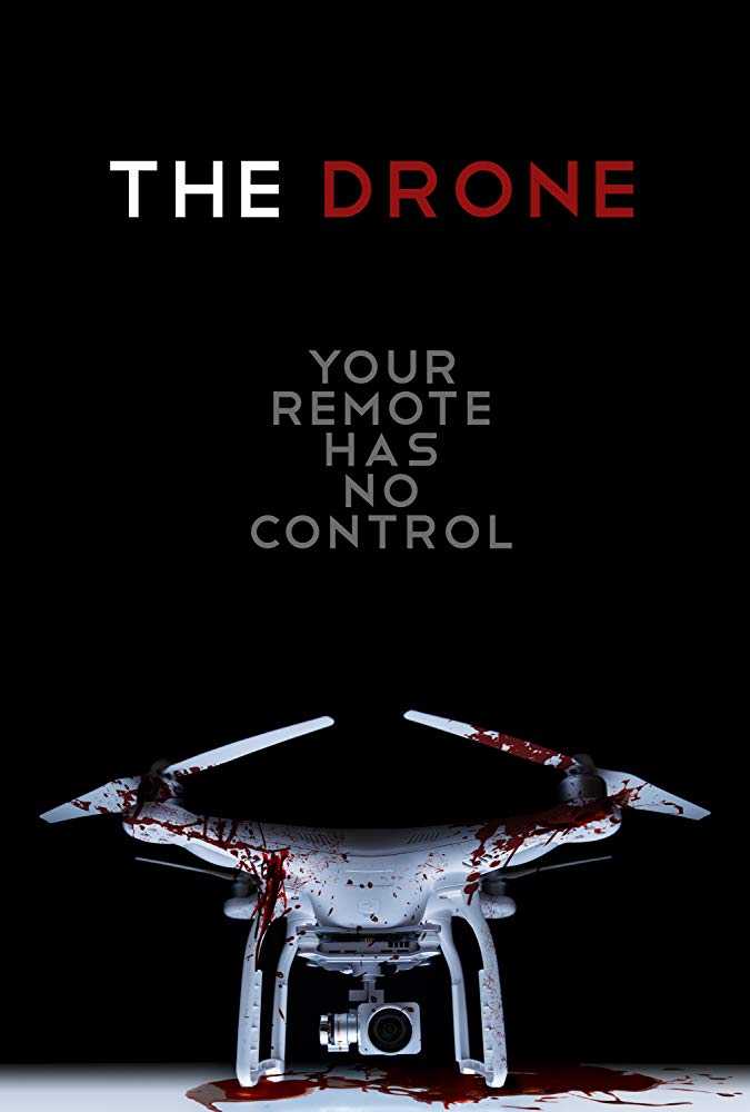 مشاهدة فيلم The Drone 2019 مترجم