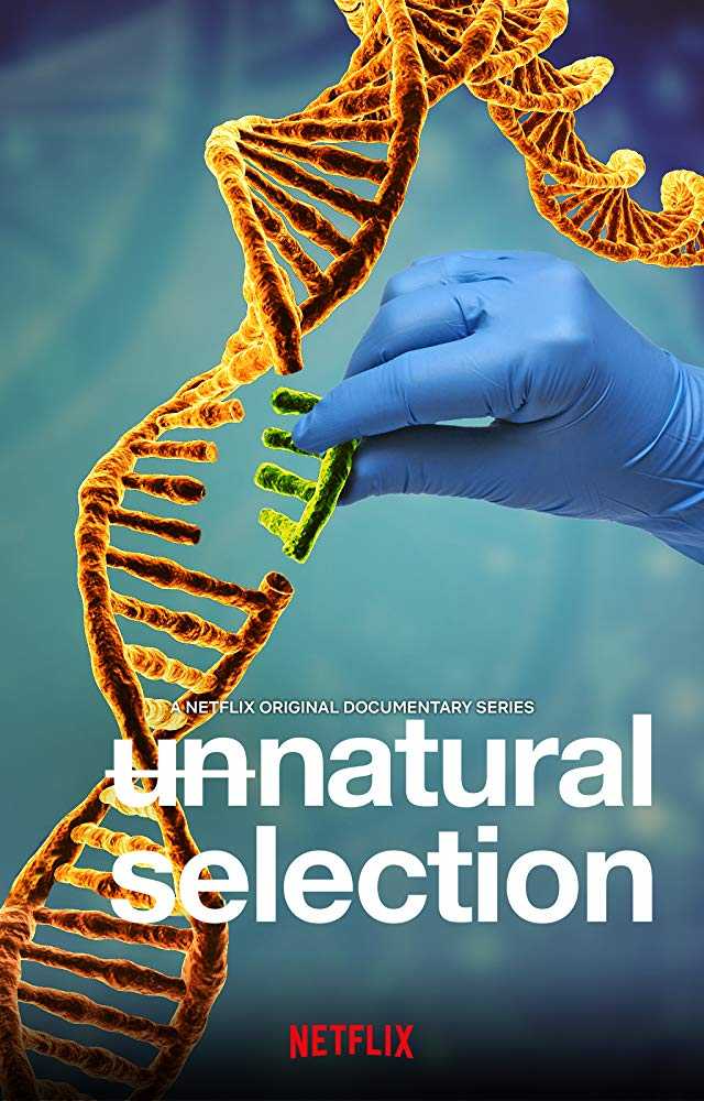 مشاهدة مسلسل Unnatural Selection موسم 1 حلقة 1