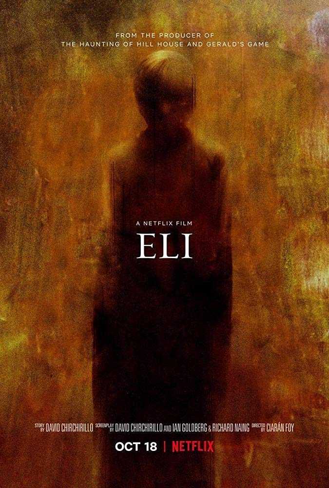 مشاهدة فيلم Eli 2019 مترجم