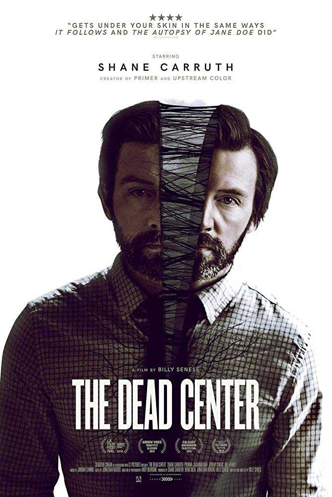 مشاهدة فيلم The Dead Center 2018 مترجم