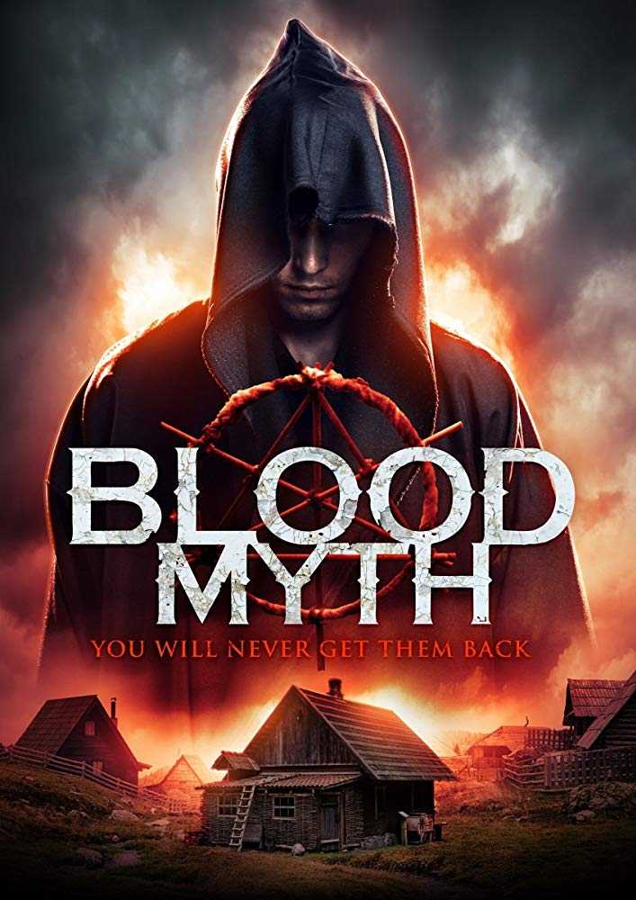 مشاهدة فيلم Blood Myth 2019 مترجم