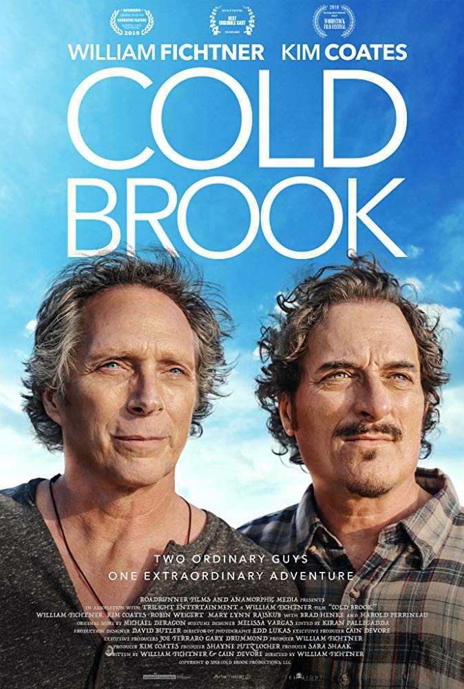 مشاهدة فيلم Cold Brook 2018 مترجم