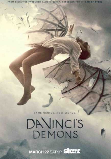 مشاهدة مسلسل Da Vinci’s Demons موسم 2 حلقة 10 والاخيرة