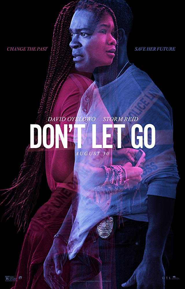 مشاهدة فيلم Don’t Let Go 2019 مترجم