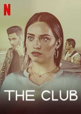مشاهدة مسلسل The Club موسم 1 حلقة 12