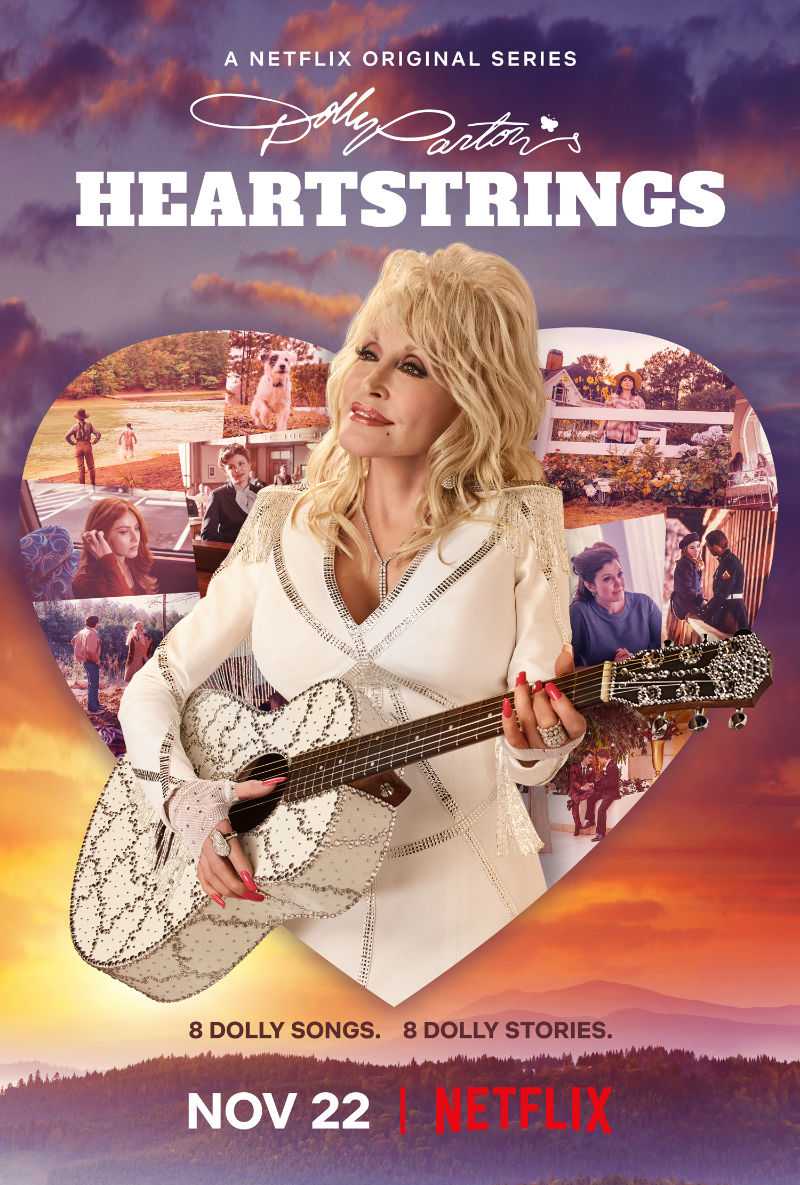 مشاهدة مسلسل Dolly Parton’s Heartstrings موسم 1 حلقة 6