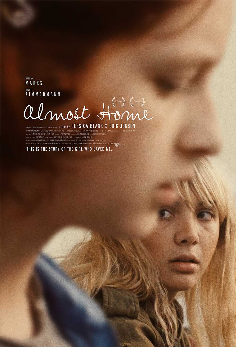 مشاهدة فيلم Almost Home 2018 مترجم