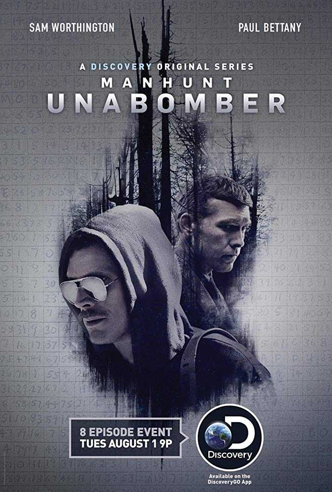 مشاهدة مسلسل Manhunt: Unabomber موسم 1 حلقة 5 مترجم