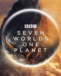 مشاهدة مسلسل Seven Worlds, One Planet موسم 1 حلقة 5