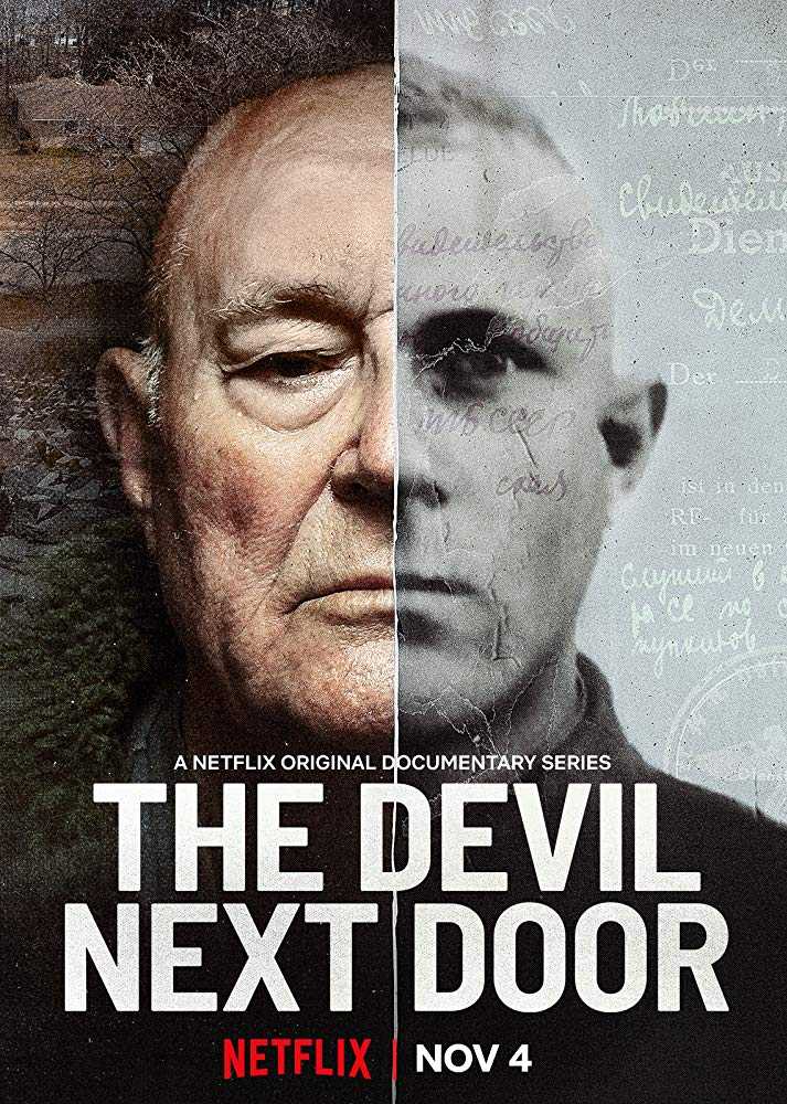 مشاهدة برنامج The Devil Next Door موسم 1 حلقة 1