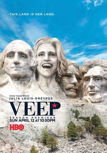 مشاهدة مسلسل Veep موسم 4 حلقة 6