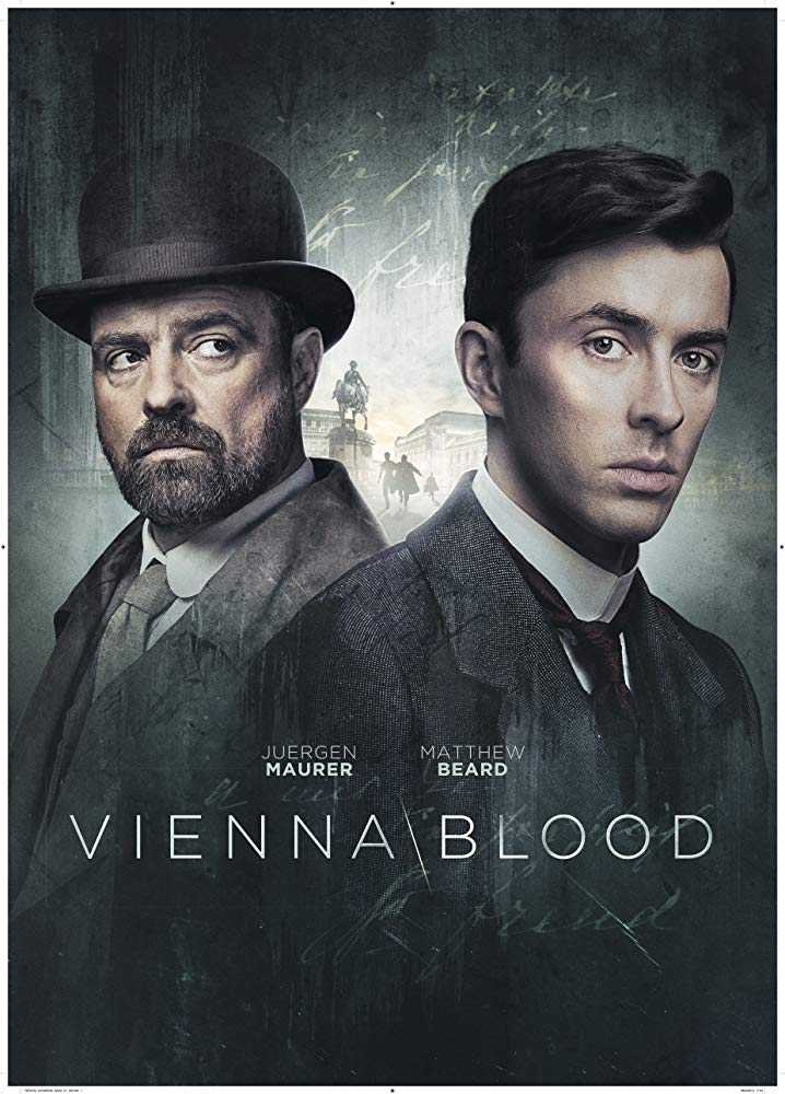 مشاهدة مسلسل Vienna Blood موسم 1 حلقة 1