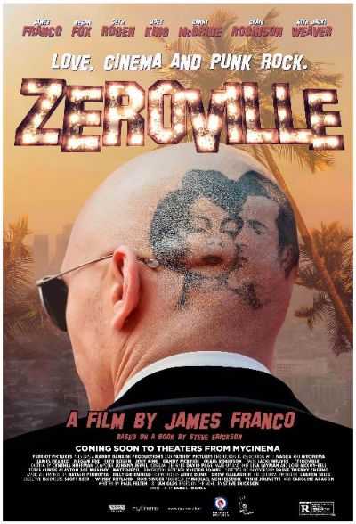 مشاهدة فيلم Zeroville 2019 مترجم