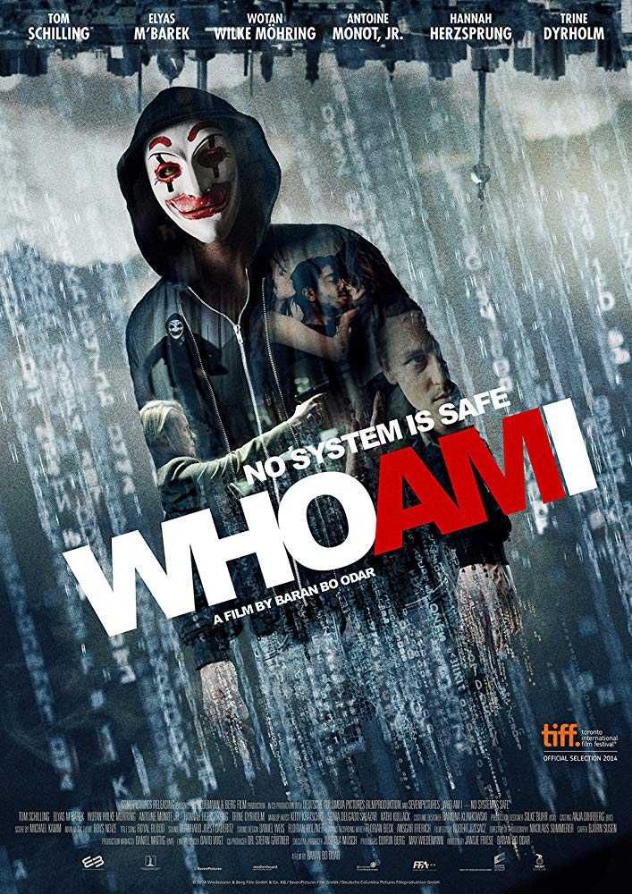 مشاهدة فيلم Who Am I 2014 مترجم