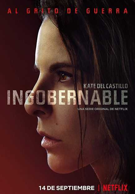 مشاهدة مسلسل Ingobernable موسم 2 حلقة 10