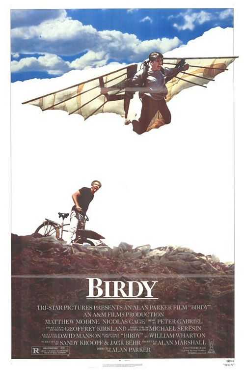 مشاهدة فيلم Birdy 1984 مترجم