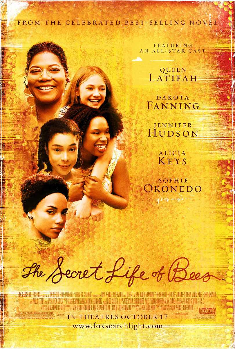 مشاهدة فيلم The Secret Life of Bees 2008 مترجم