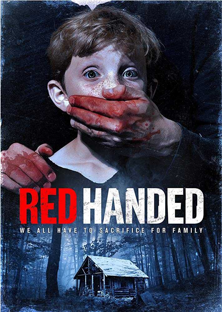 مشاهدة فيلم Red Handed 2019 مترجم