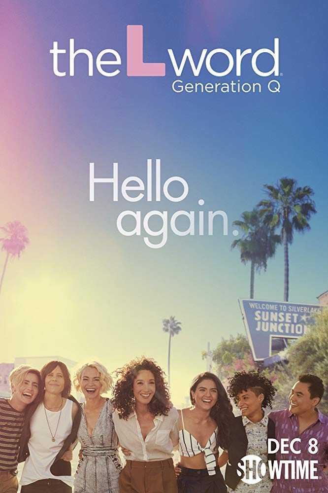 مشاهدة مسلسل The L Word: Generation Q موسم 1 حلقة 1