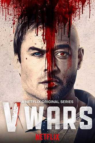 مشاهدة مسلسل V-Wars موسم 1 حلقة 10 والاخيرة