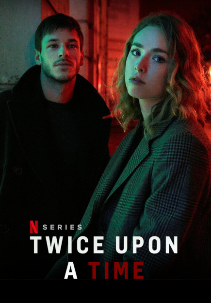 مشاهدة مسلسل Twice Upon a Time موسم 1 حلقة 3