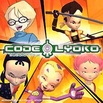 مشاهدة انمي Code Lyoko موسم 4 حلقة 25 مدبلجة