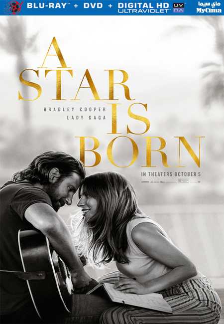 مشاهدة فيلم A Star Is Born 2018 مترجم