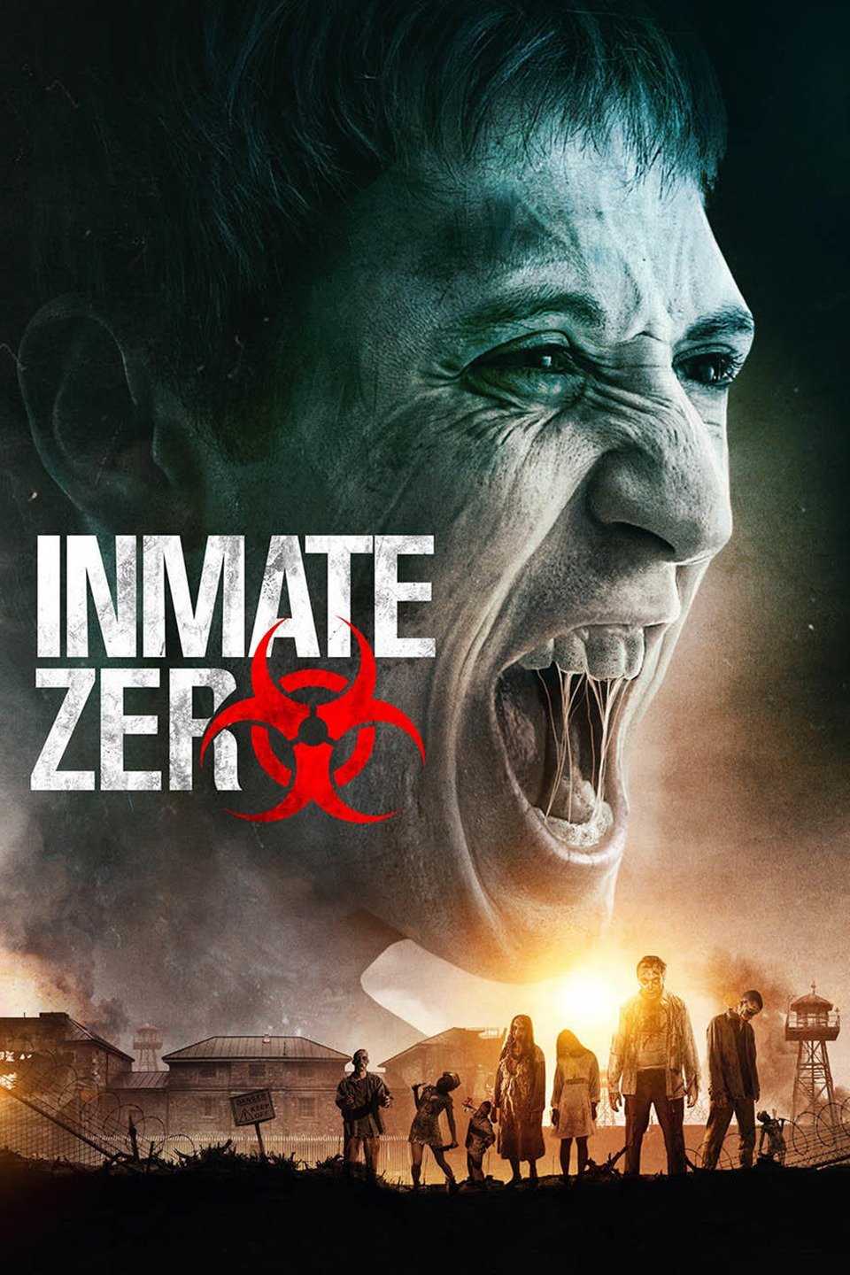 مشاهدة فيلم Inmate Zero 2019 مترجم