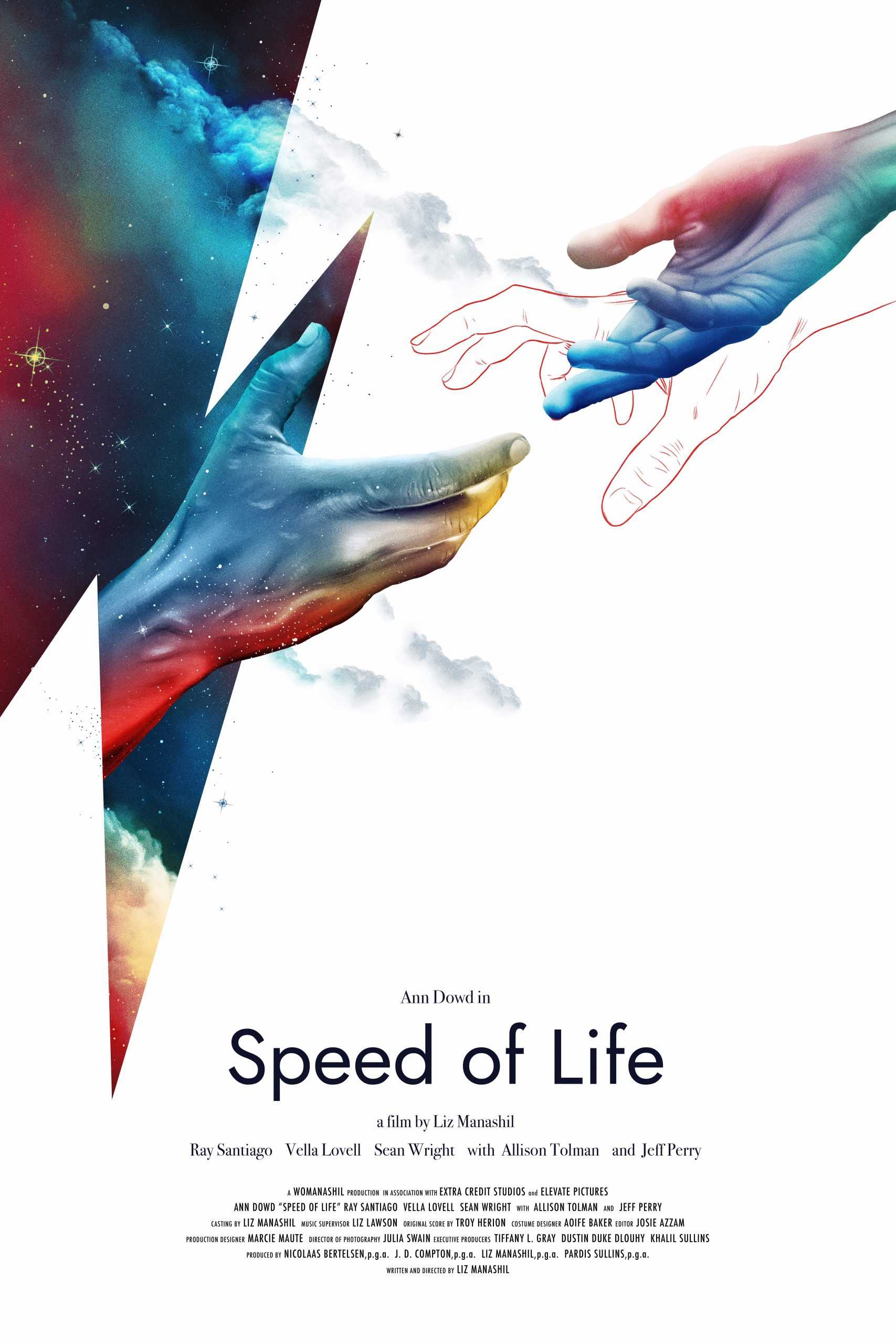 مشاهدة فيلم Speed of Life 2019 مترجم