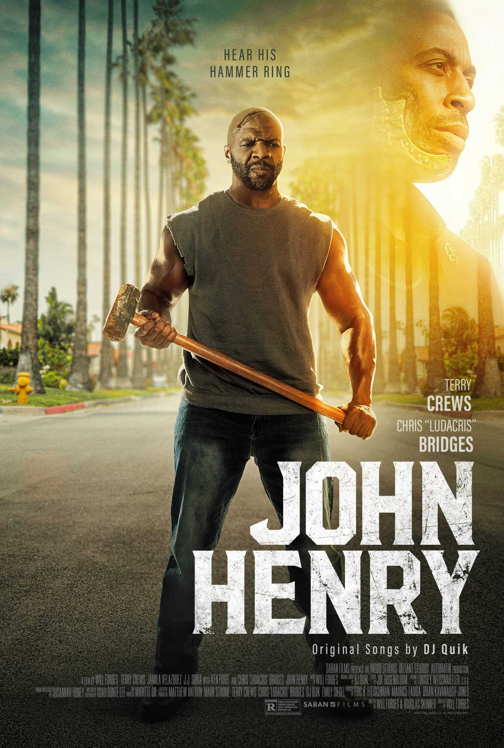 مشاهدة فيلم John Henry 2020 مترجم