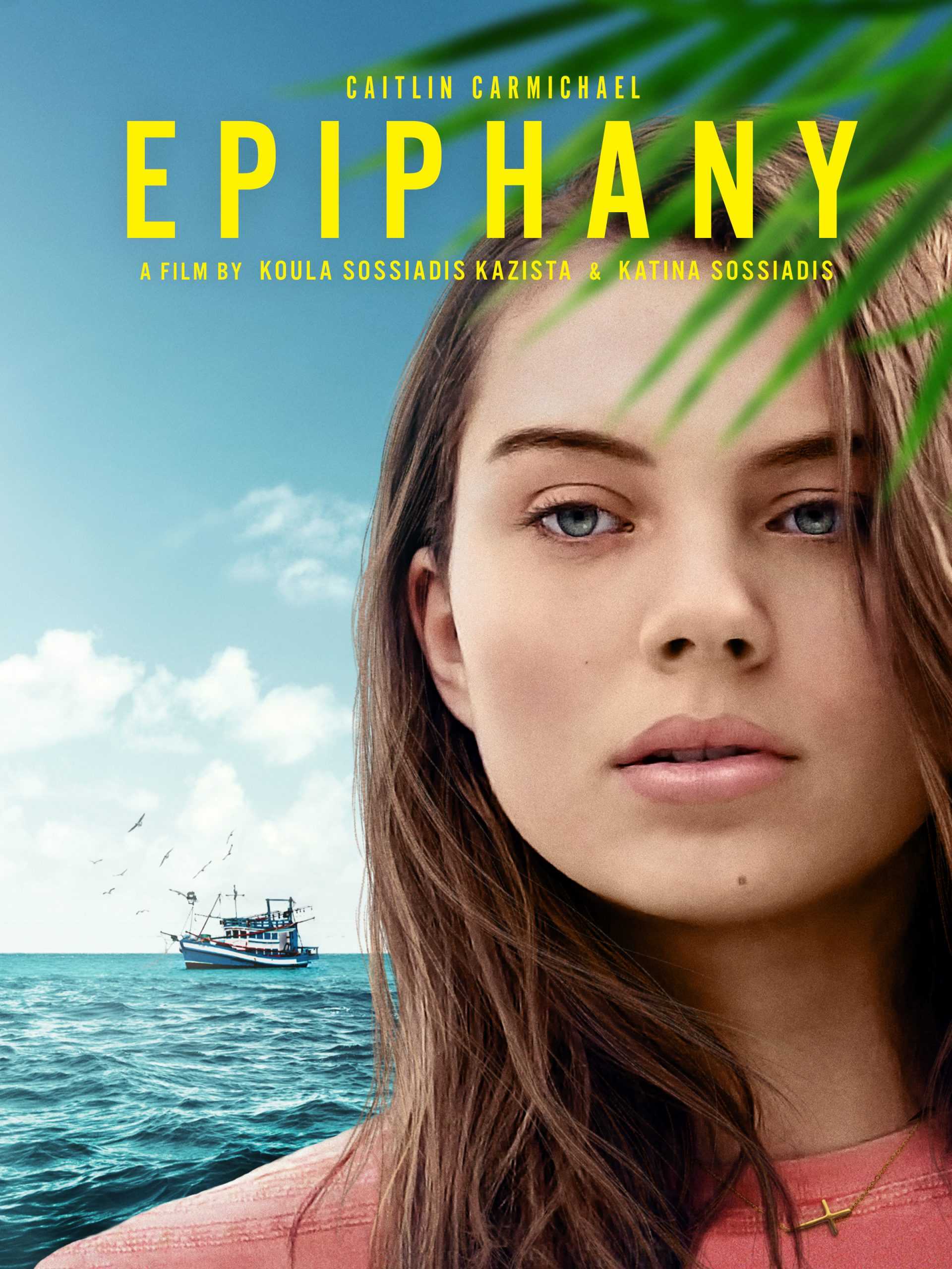 مشاهدة فيلم Epiphany 2019 مترجم