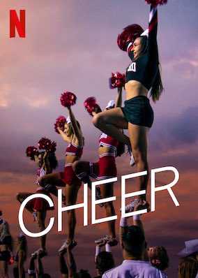 مشاهدة مسلسل Cheer موسم 1 حلقة 5