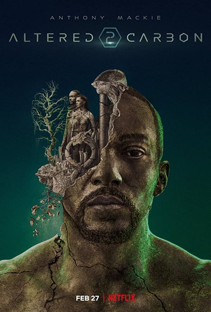 مشاهدة مسلسل Altered Carbon موسم 2 حلقة 8 والاخيرة