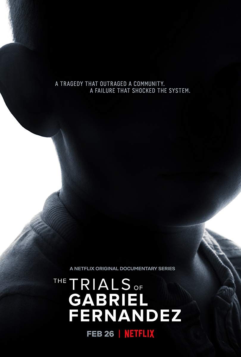 مشاهدة مسلسل The Trials of Gabriel Fernandez موسم 1 حلقة 5