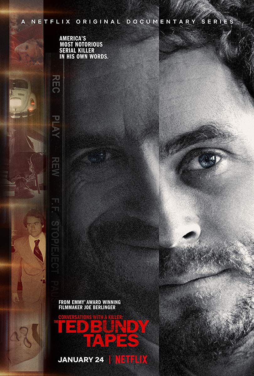 مشاهدة مسلسل Conversations with a Killer: The Ted Bundy Tapes موسم 1 حلقة 1