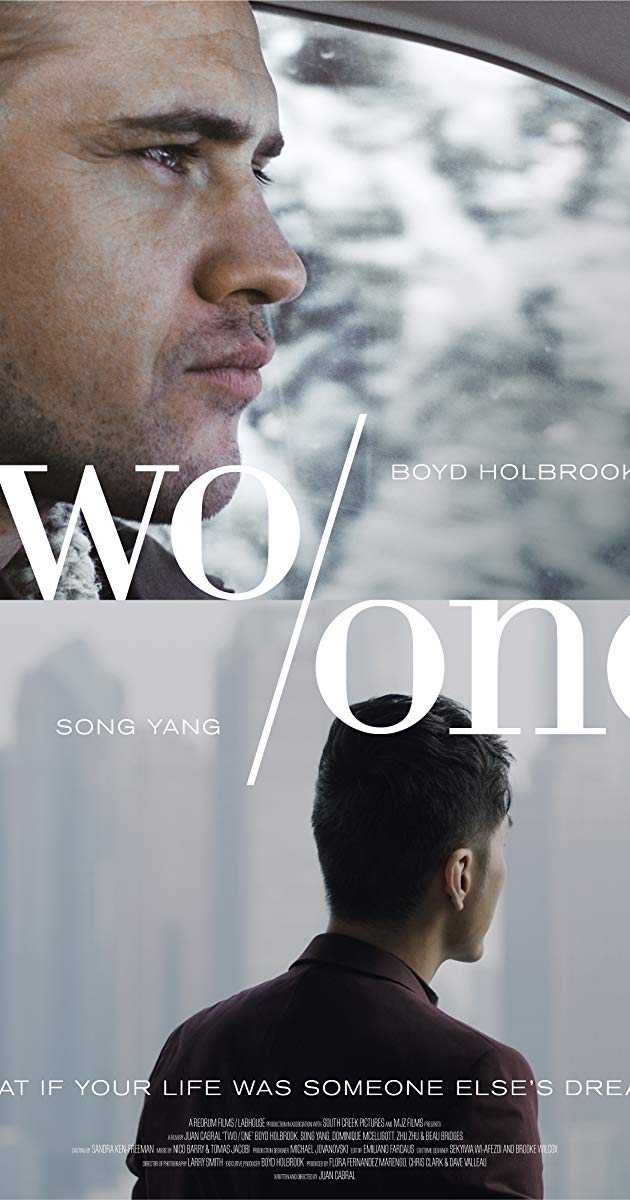 مشاهدة فيلم Two/One 2019 مترجم