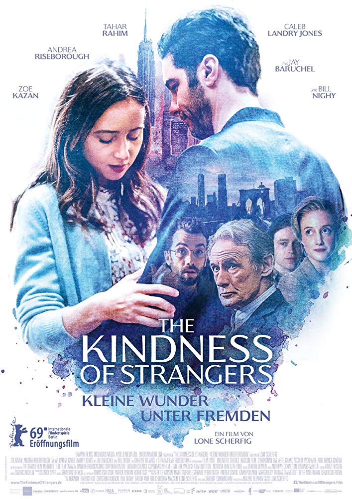 مشاهدة فيلم The Kindness of Strangers 2019 مترجم